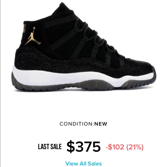 Jordan retro 11 - Picture 2 of 2